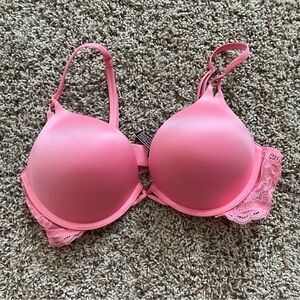 Bombshell Push-Up Bra